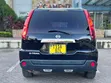 Nissan X-Trail 2010 Black - 5