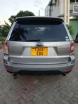 Subaru Forester 2009 Gray - 1