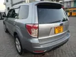 Subaru Forester 2009 Gray - 2