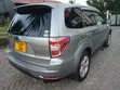 Subaru Forester 2009 Gray - 3