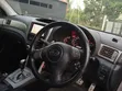 Subaru Forester 2009 Gray - 4