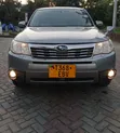 Subaru Forester 2009 Gray - 5