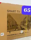 Vitron 65" Smart 4K TV - 1