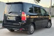 Toyota Noah 2009 Black - 2