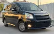 Toyota Noah 2009 Black - 4