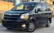 Toyota Noah 2009 Black - 5