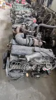 Cummins Engine for Buses, Trucks, Generators - 2