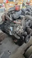 Cummins Engine for Buses, Trucks, Generators - 4