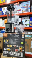Raf High Speed Blender 2600W - 4