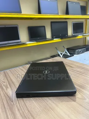 Dell Latitude 5480 Laptop - Core i5, 8GB RAM, 256GB SSD