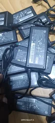 HP Adapter Blue Pin 65W - 1