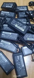 HP Adapter Blue Pin 65W - 2