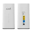 Universal 4G/5G Pro CPE WiFi Router (64 Users) - 5