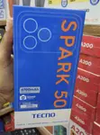 New Tecno Spark 50 128GB Black - 3