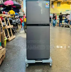 Tmall (TMRF 159) 108L Refrigerator