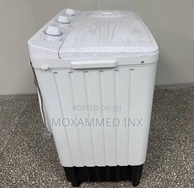 Brand New GSDA Washing Machine 10kg - 1