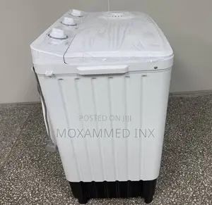 Brand New GSDA Washing Machine 10kg