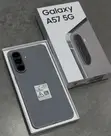 New Samsung Galaxy A57 128GB Gray - 1