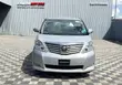 Toyota Alphard 2019 Silver - 2
