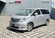 Toyota Alphard 2019 Silver - 3