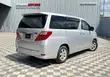 Toyota Alphard 2019 Silver - 5
