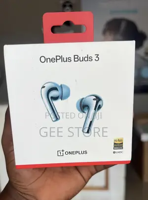OnePlus Buds 3