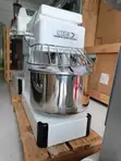 Commercial Spiral Mixer 4kg - 2