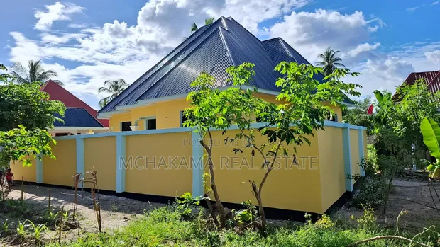 3 Bedroom House for Sale in Chanika Zingiziwa - 1