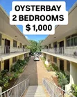 Furnished 2-Bedroom Apartment in Kahwa Real Estate, Oyster Bay - 1