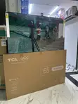TCL 65" Smart Google TV 4K HDR - 2