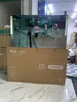 TCL 65" Smart Google TV 4K HDR - 3