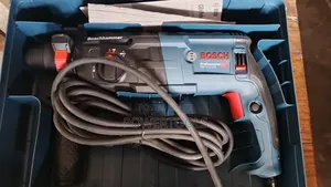 Bosch Rotary Hammer Drill - Brand New