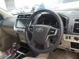 Toyota Land Cruiser Prado 2021 Black - 3
