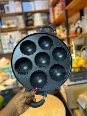 Royalty Kitumbua Pan