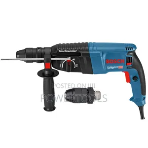 Bosch Rotary Hammer Drill (Brand New)