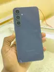 Samsung Galaxy A35 256GB Black - 3