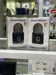 Smartpad Locker - Fingerprint Unlock - 1