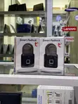Smartpad Locker - Fingerprint Unlock - 2