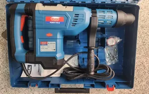 Rotary Hammer Drill - Brand New