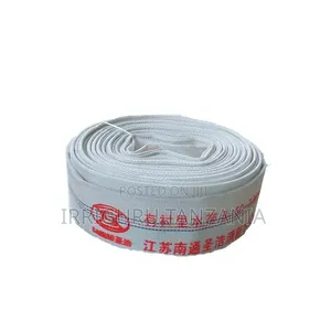Fabric Hose - 2 Inch Diameter