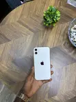 Apple iPhone 11 64GB White - 2