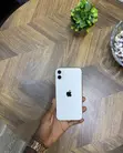 Apple iPhone 11 64GB White - 4