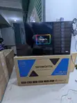Skyworth 50" Smart 4K TV - 1
