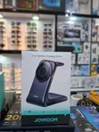 Joyroom JR-W15 3-in-1 Wireless Charging Station - 1