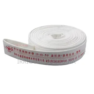 4-Inch Discharge Hose