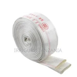 Flexible Irrigation Hose - 3 Inch
