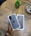 Apple iPhone 17 256GB Black - 1