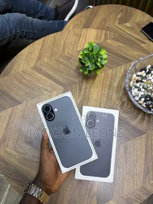 Apple iPhone 17 256GB Black