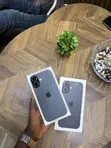 Apple iPhone 17 256GB Black - 2