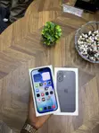 Apple iPhone 17 256GB Black - 3